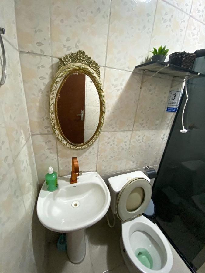 Casa Luke Paraty - Praia E Cachoeira Kültér fotó